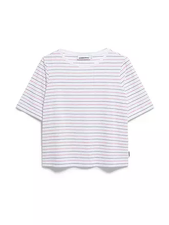 ARMEDANGELS | T-Shirt FINIAA FRENCH | 